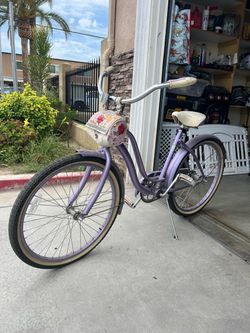 Schwiin bike