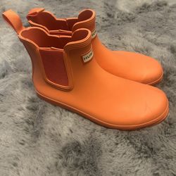 Hunter Rain Boots