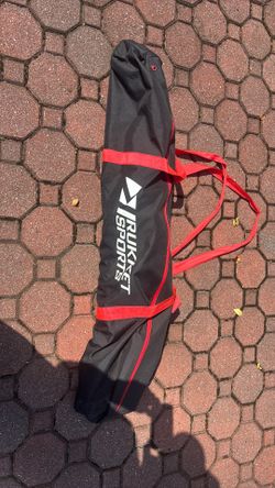 Baseball pitching and hitting net 7 x 7