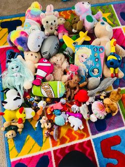 Toys