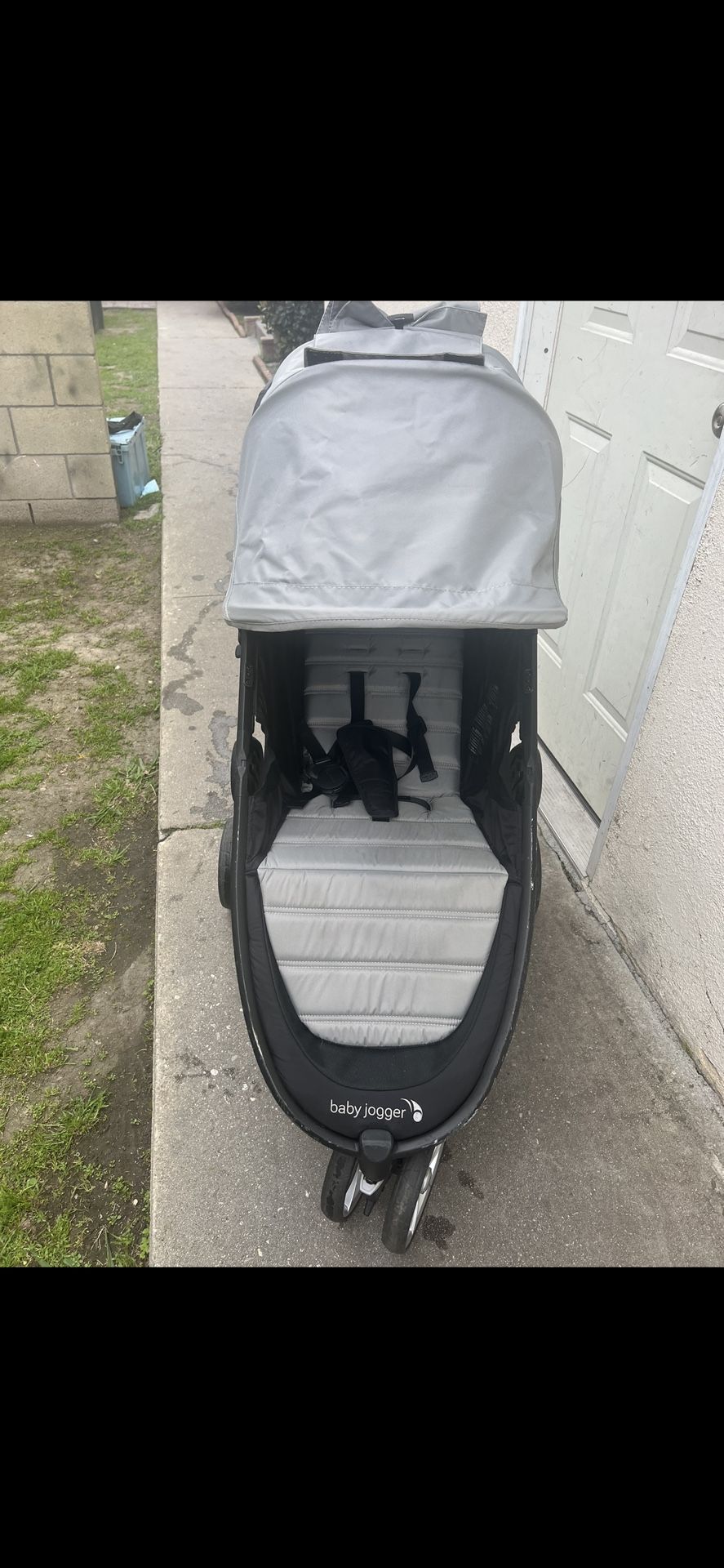 BABY JOGGER CITY MINNY 2 STROLLER
