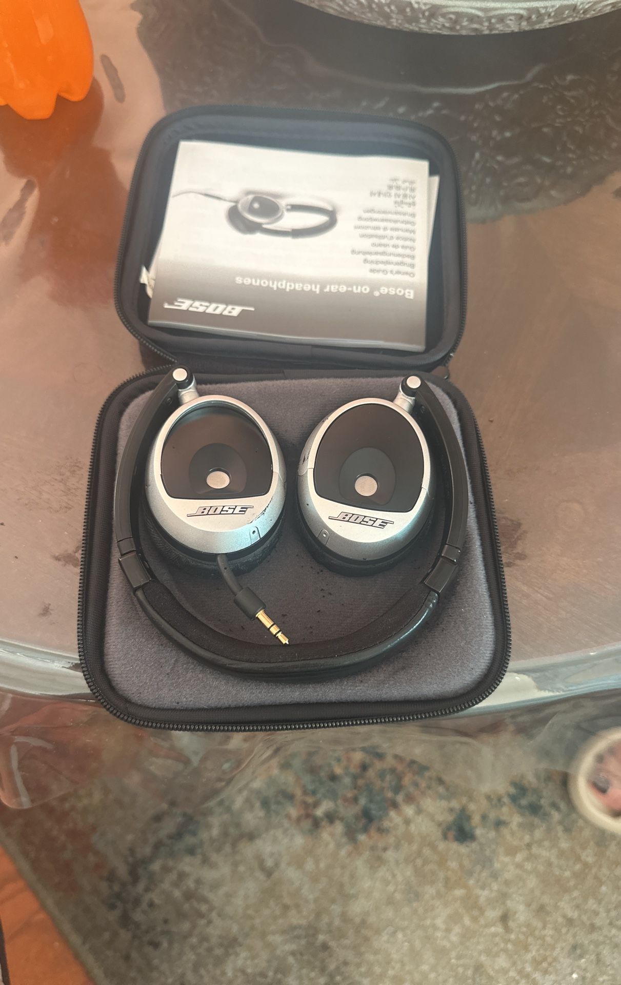 Bose