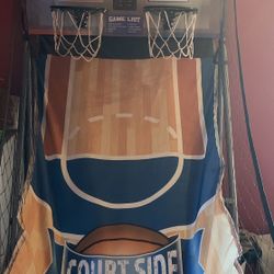 Basketball 🏀 Game 