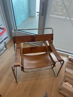 Original Wassily Chair