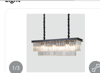 Beautiful Chandelier 