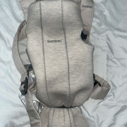 Baby Bjorn Baby Carrier