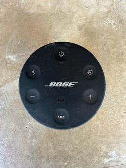Bose SoundLink Revolve+ Bluetooth Speaker