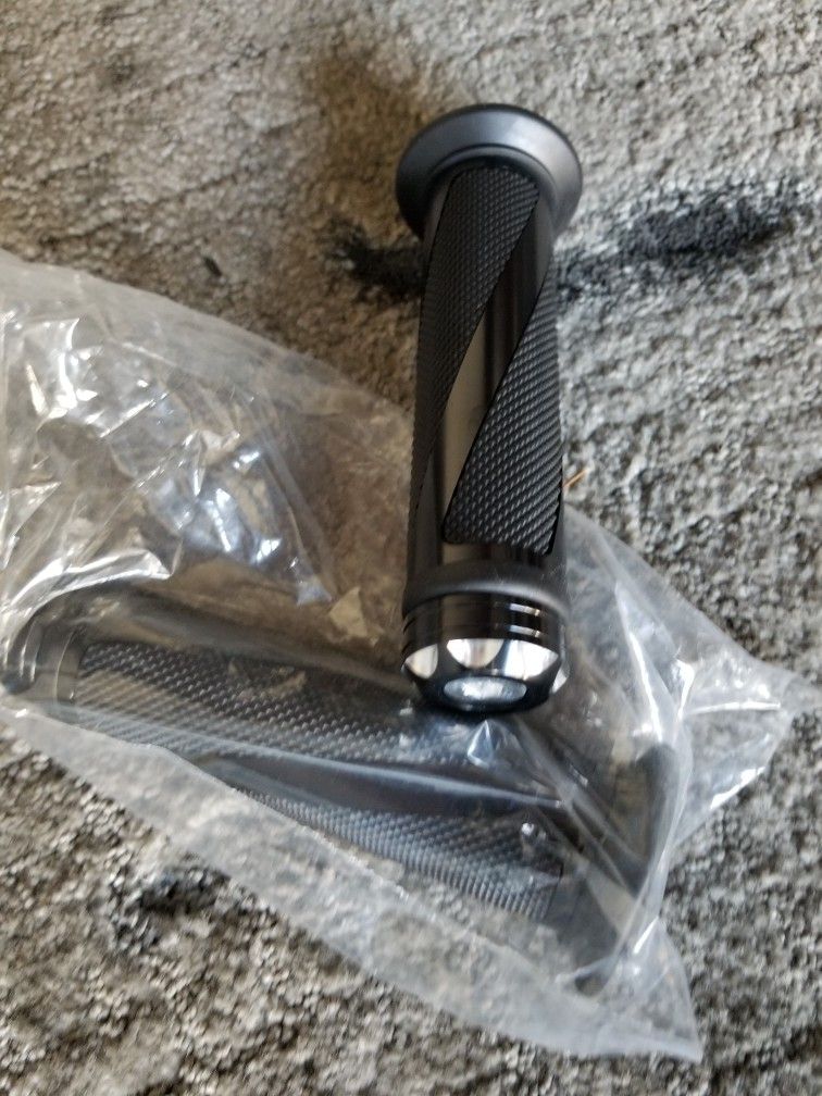 hand grips