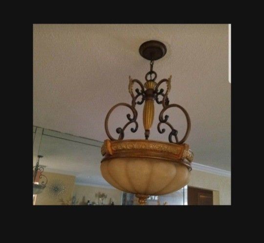 Chandelier