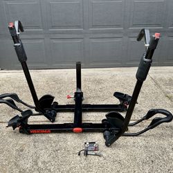 Yakima Holdup 2” Hitch Receiver Bike Rack