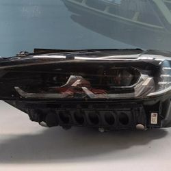 2021-2024 BMW 4 SERIES M3 M4 LEFT HEADLIGHT 