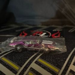 Hot Wheels, 442 Old