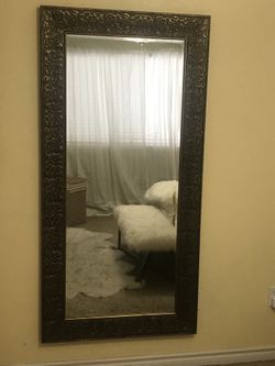 Beautiful Vintage Looking Mirror