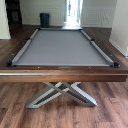 Pool Table