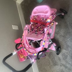 Doll Stroller