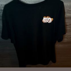 Fashion Nova Men Shirt