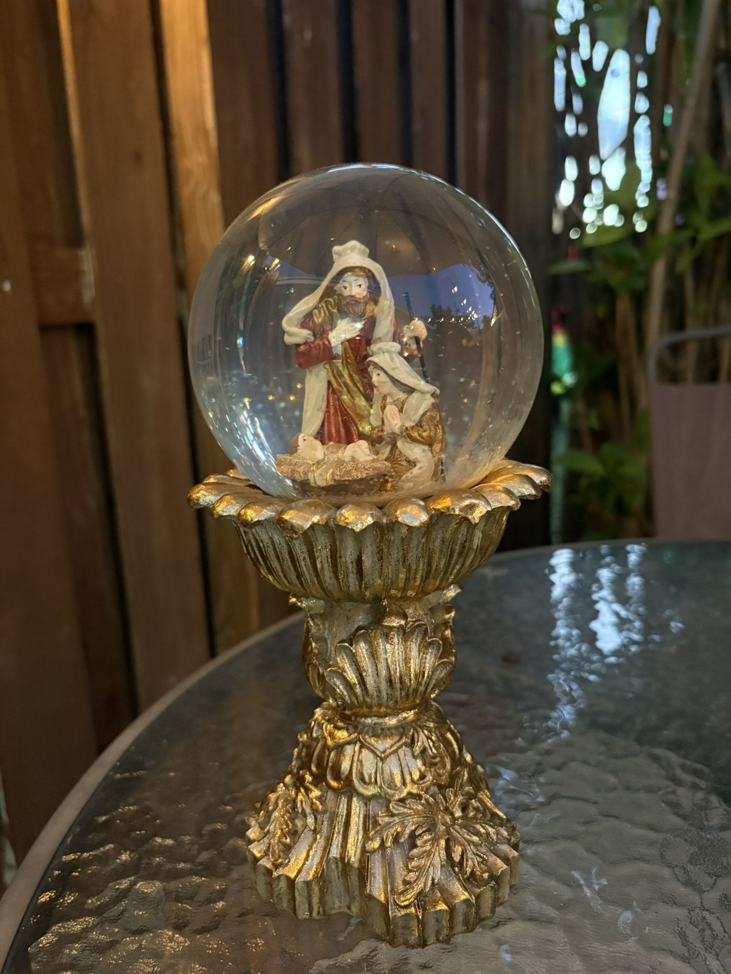 Baby Jesus Decor – A Beautiful Symbol of Peace & Christmas Spirit