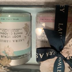 Body Scrub Collection 