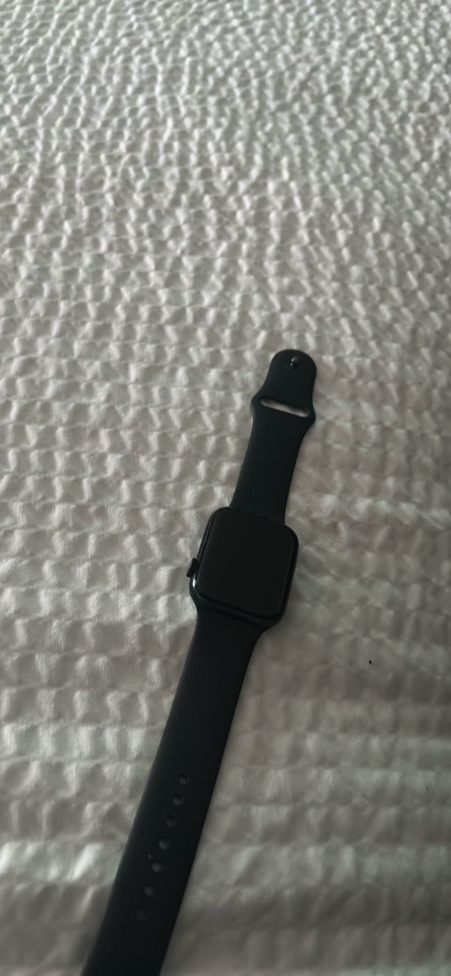 Apple Watch SE