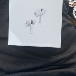 Apple Pros 2  Brand New. 