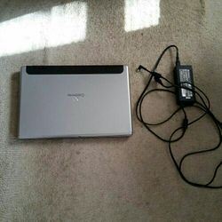 Gateway 17 Inch Laptop