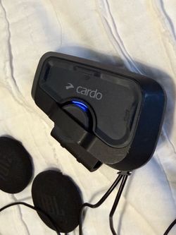 Cardo Freecom x4