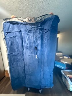 Portable Inflatable Ice Bath Tub – Cold Plunge Recovery Tub