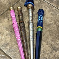 Great Wolf Lodge MagiQuest game wands ($10 each)
