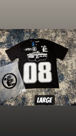Hellstar Tee