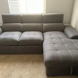 Sofa Bed