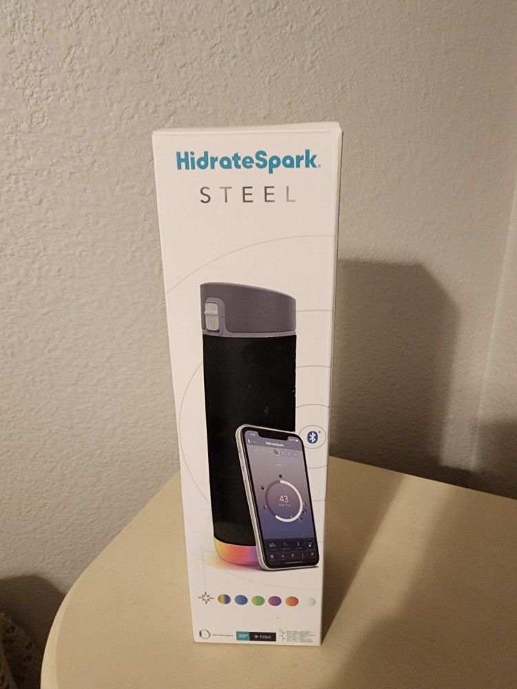Hydro spark Cup