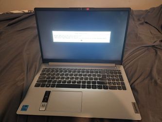 Lenovo IdeaPad 1