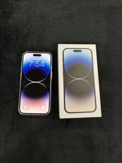 iPhone 14 Pro