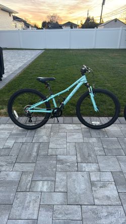 HARO 24 Inch bicycle