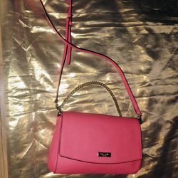 Kate Spade Bag  Pink Bag 