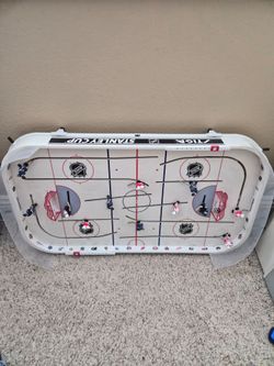 STIGA Tabletop Hockey Game