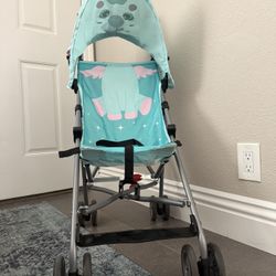 Cosco Umbrella Stroller