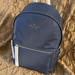 Kate Spade Backpack 