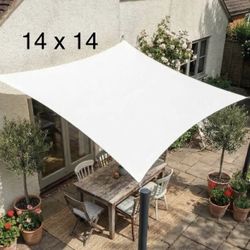 Sun Shade Canopy NEW