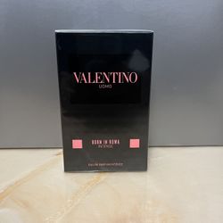 Valentino Born In Roma Intense 