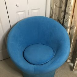 Brand New Comfortable Fancy Chair