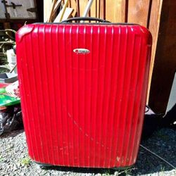 itself benefit Adventure Luggage - Durable for Every Destination