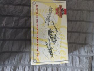 vintage Matchbox Collectibles box from the 1990s