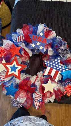 Wreath