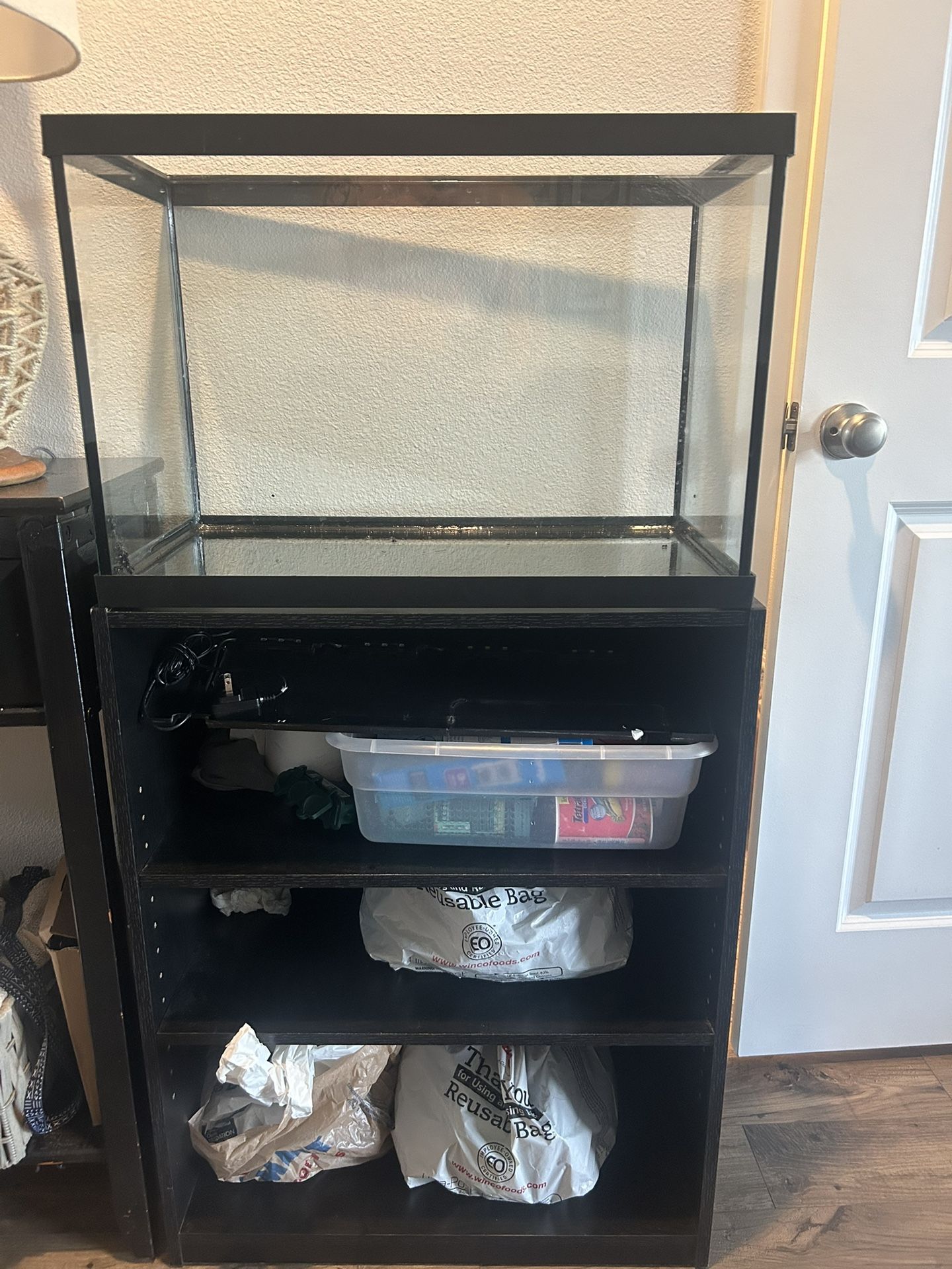 15 Gal Fish Tank