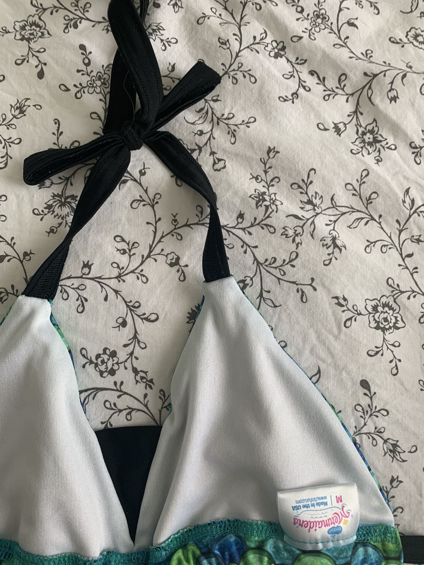 Mermaid tails for girls