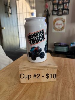 Cups