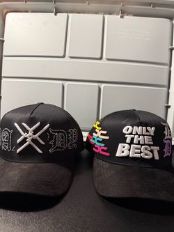 Dandy hats x jc hats