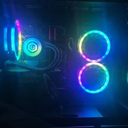 gaming pc