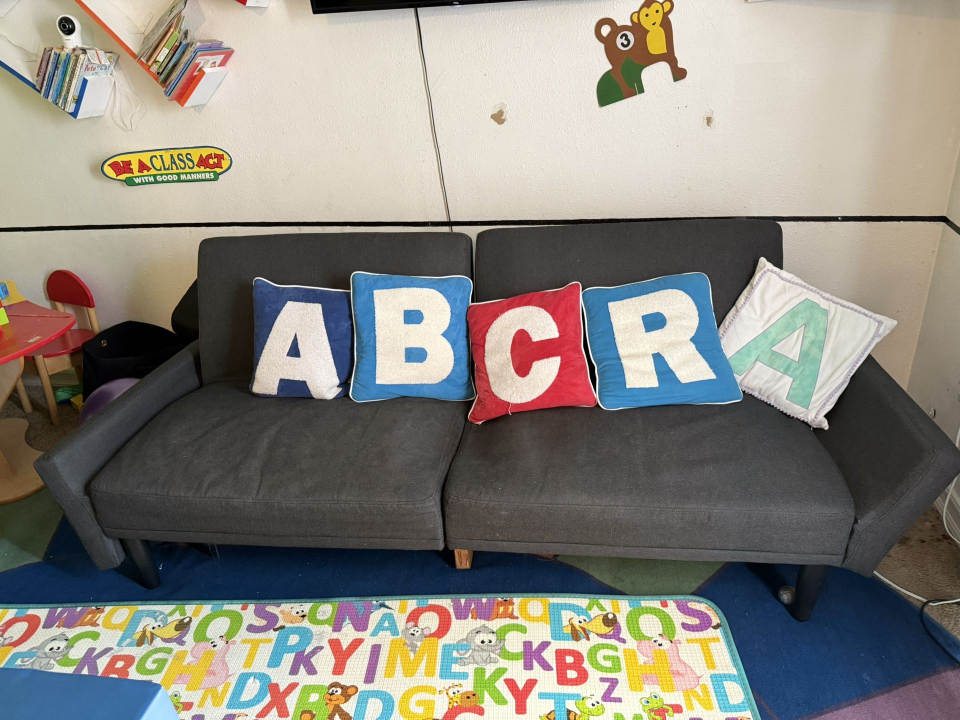 Sofa Bed